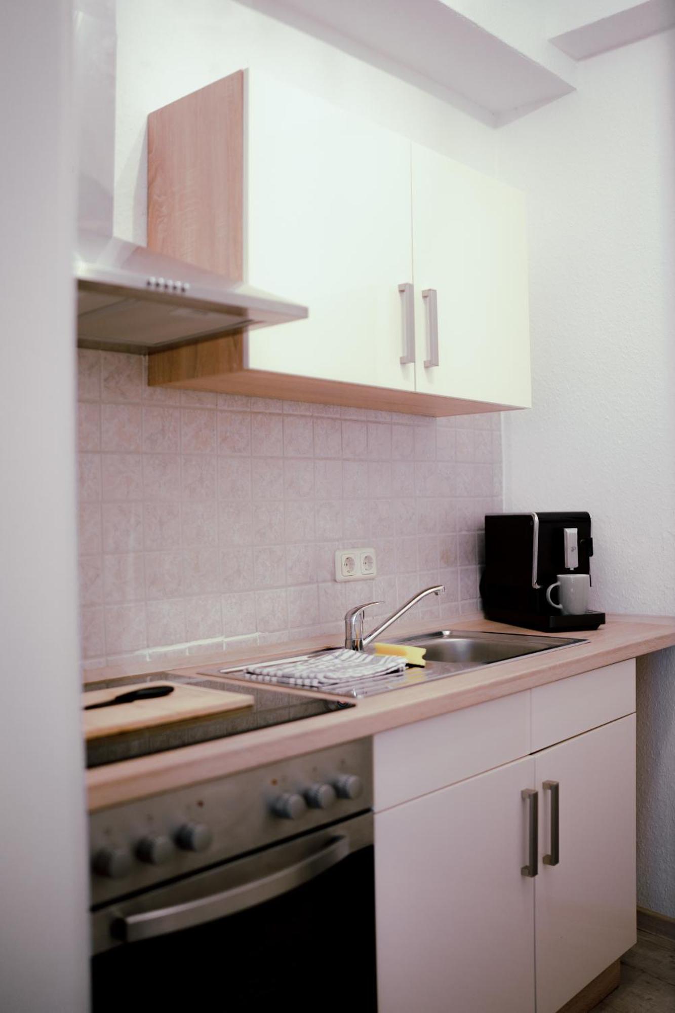 Schoenes Apartment In Der Altstadt , Kostenlose Parkplaetze In Der Naehe Emden Exteriör bild