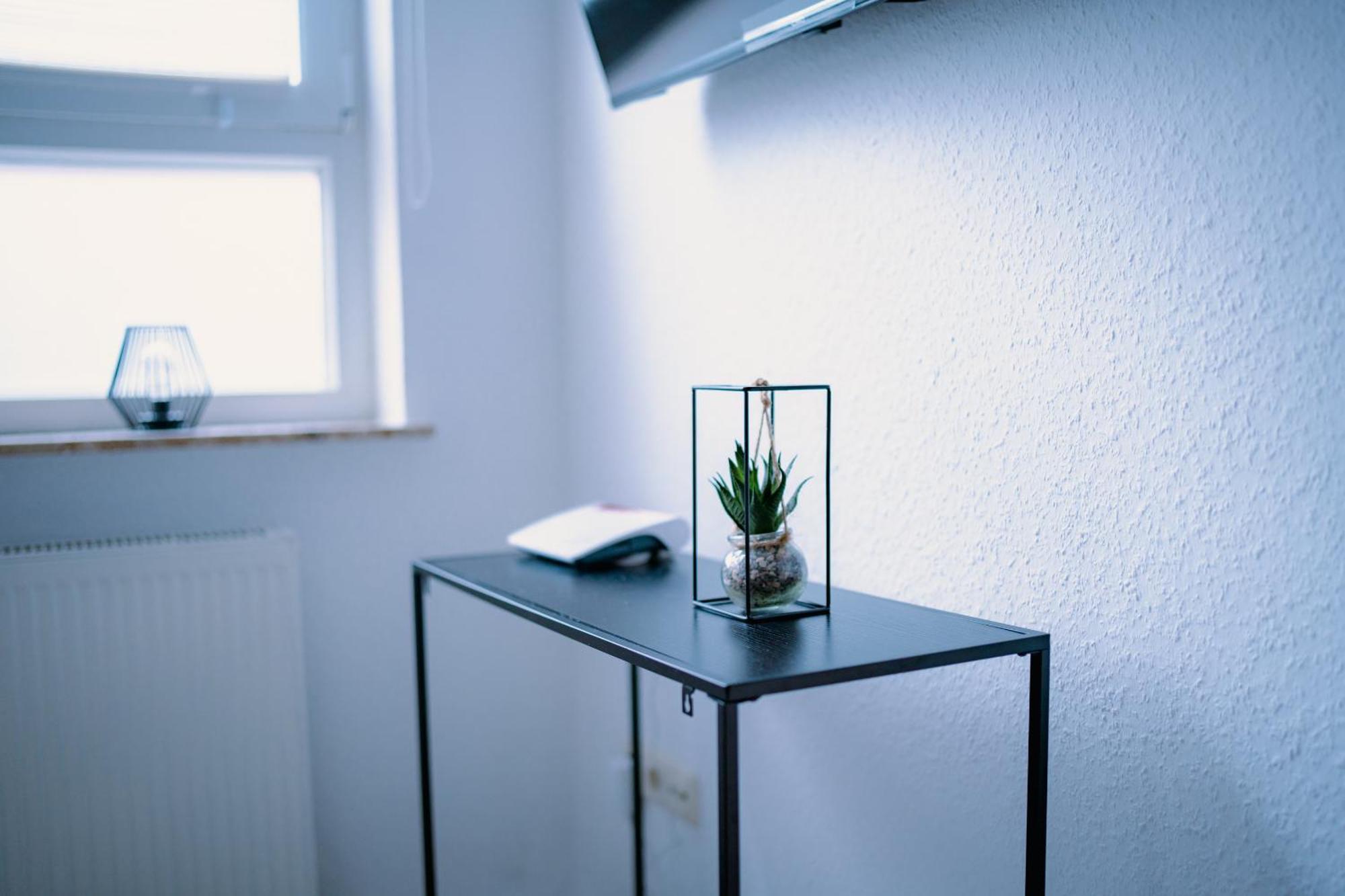 Schoenes Apartment In Der Altstadt , Kostenlose Parkplaetze In Der Naehe Emden Exteriör bild