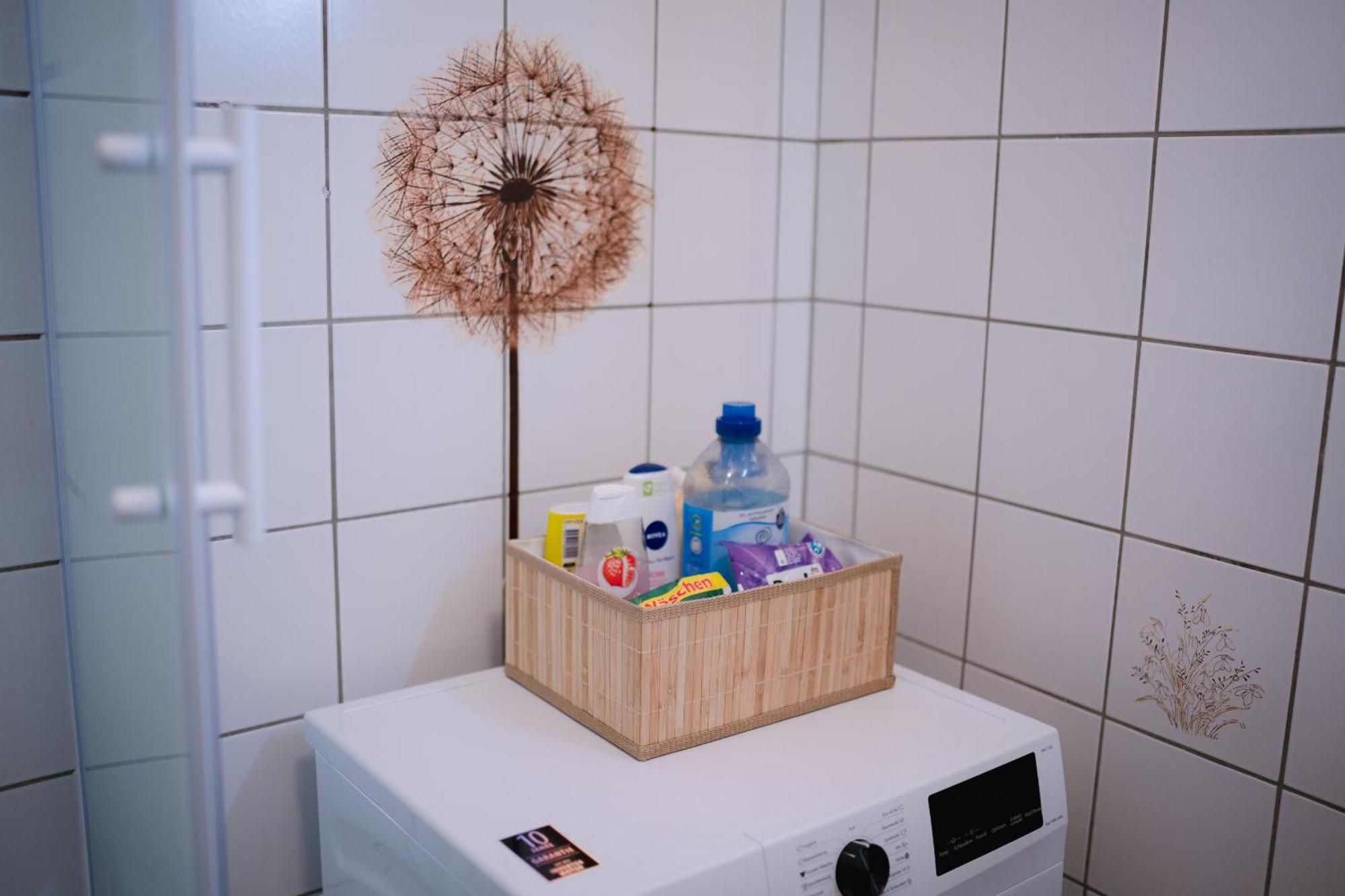 Schoenes Apartment In Der Altstadt , Kostenlose Parkplaetze In Der Naehe Emden Exteriör bild