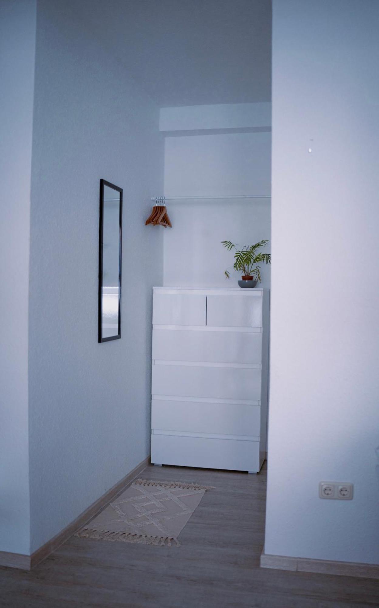 Schoenes Apartment In Der Altstadt , Kostenlose Parkplaetze In Der Naehe Emden Exteriör bild